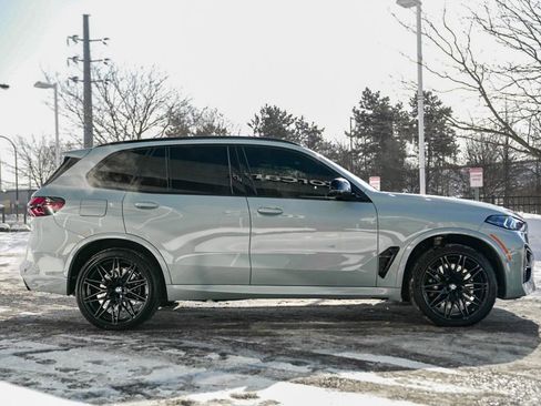 Used 2026 BMW X5 M Competition w/ Executive Package AWD/4WD image 19