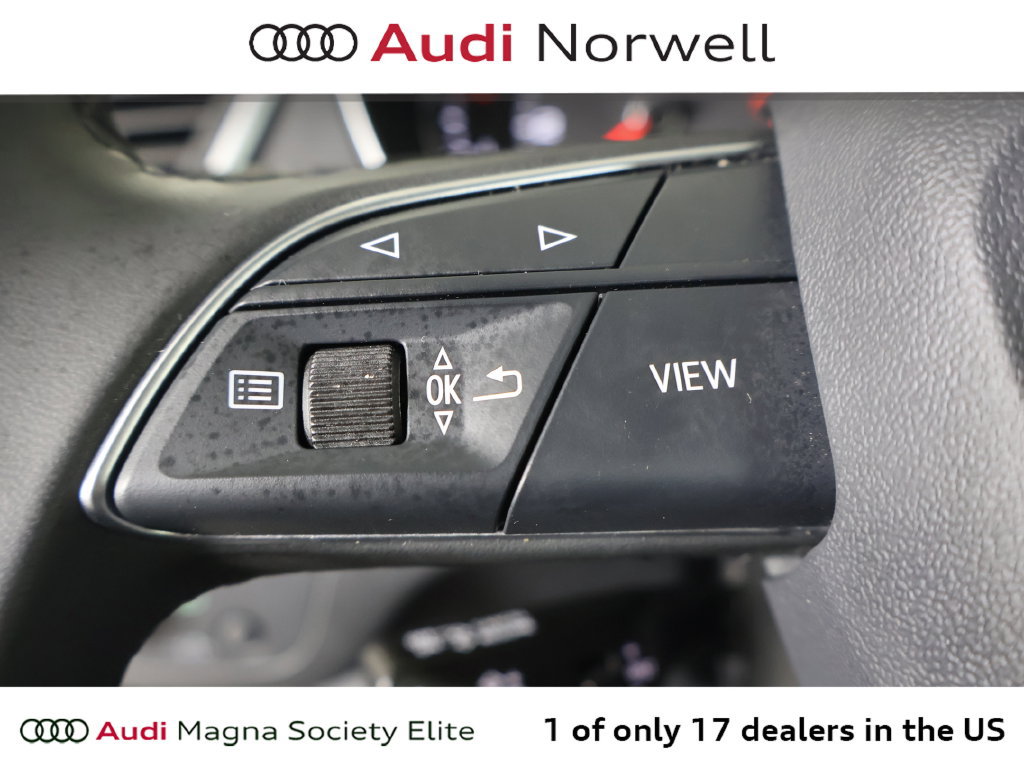 Used 2024 Audi Q5 2.0T Premium AWD/4WD image 27