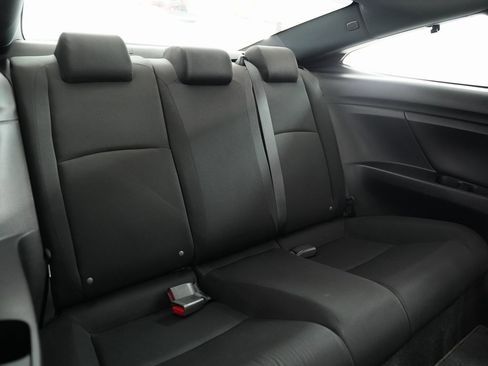 Used 2018 Honda Civic Si image 37