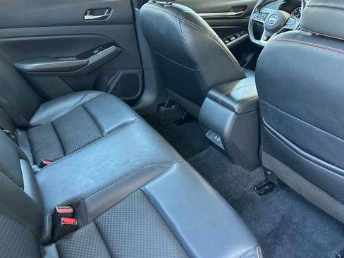 Used 2024 Nissan Altima 2.5 SR FWD image 18