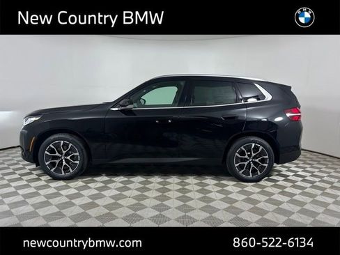 New 2026 BMW X3 xDrive30 w/ Convenience Package image 4