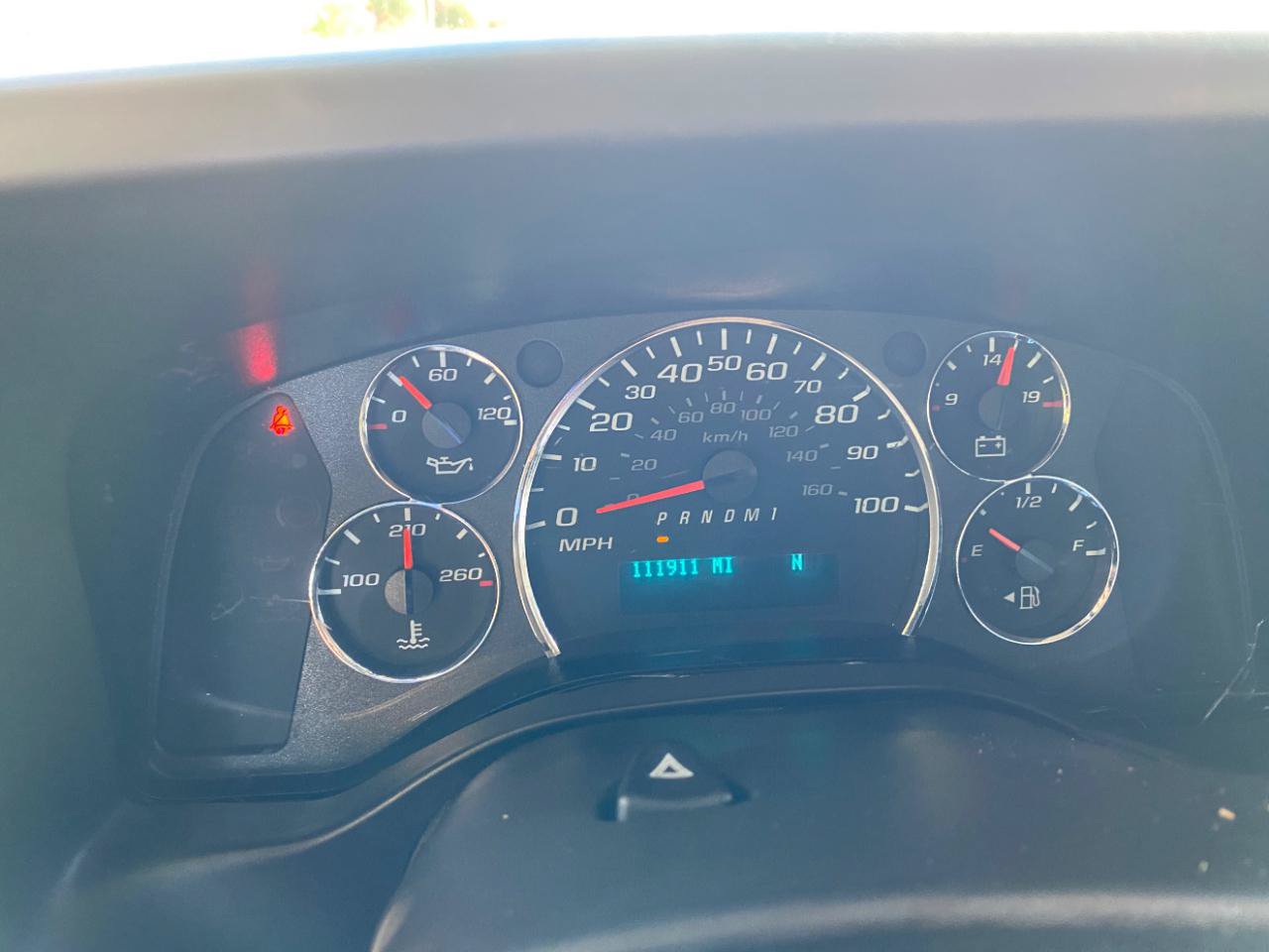 Used 2021 Chevrolet Express 2500 Extended w/ Driver Convenience Package RWD image 47