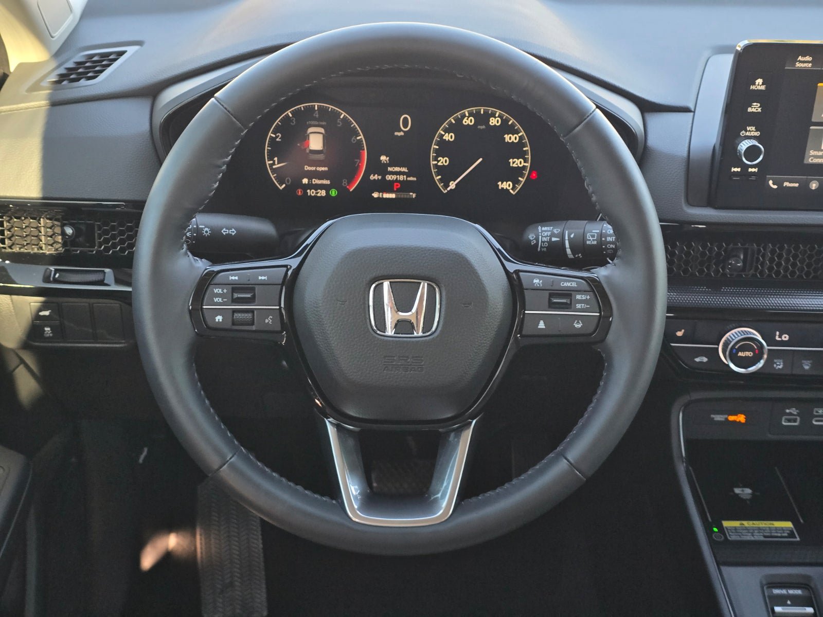 Used 2024 Honda CR-V EX-L image 14