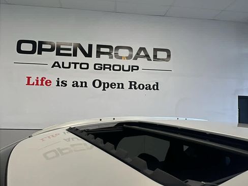 Certified 2023 MAZDA CX-5 Signature image 18