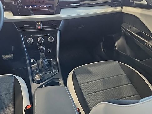 New 2026 Volkswagen Taos S AWD/4WD image 22