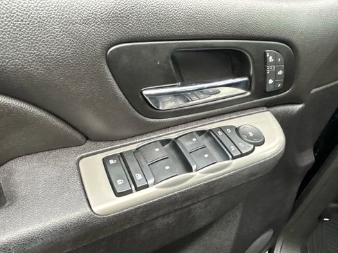 Used 2012 Chevrolet Silverado 1500 LTZ w/ Max Trailering Pack image 12