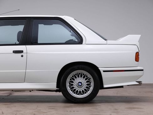 Used 1988 BMW M3 Coupe image 44