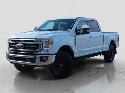 Used 2022 Ford F250 Lariat w/ Tremor Off-Road Package