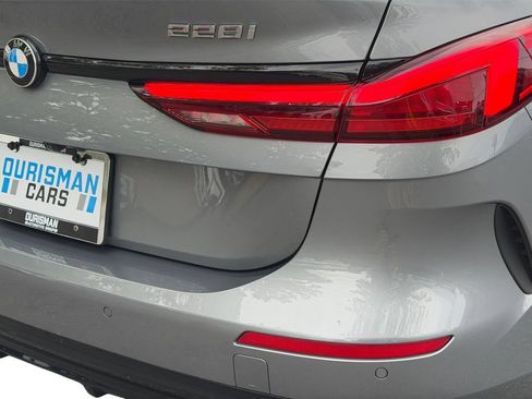 Used 2023 BMW 228i Gran Coupe w/ Convenience Package FWD image 10