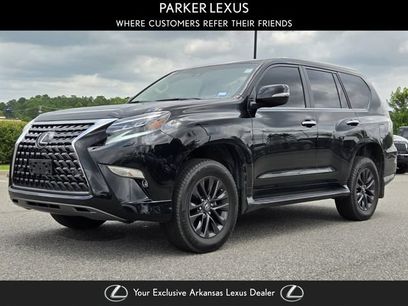 Used 2022 Lexus GX 460 Premium w/ Premium Package
