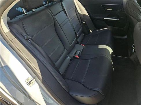Certified 2026 Mercedes-Benz C 300 Sedan image 18