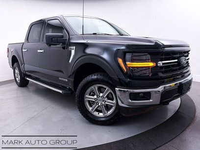 Used 2024 Ford F150 XLT w/ Mobile Office Package