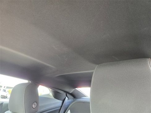 Used 2023 Chevrolet Camaro LT image 12