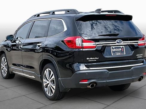 Used 2019 Subaru Ascent Touring w/ Popular Package #2 AWD/4WD image 10