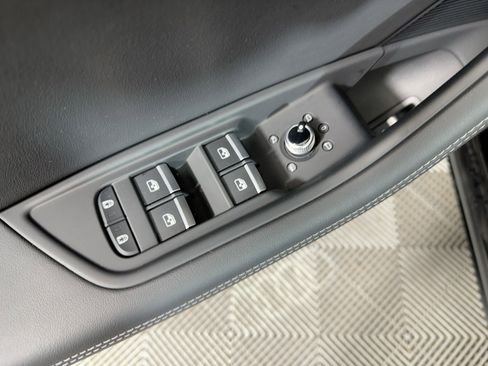 Used 2025 Audi A5 2.0T Premium Plus w/ Premium Plus image 20