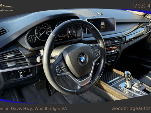 Used 2015 BMW X5 xDrive35i image 10