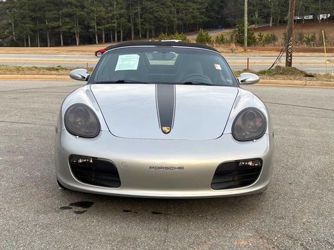Used 2006 Porsche Boxster image 6