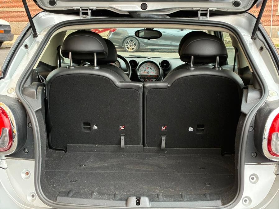 Used 2013 MINI Cooper Paceman FWD image 9