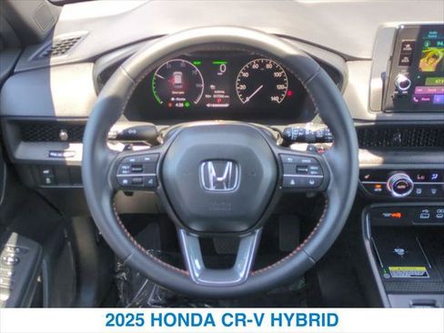 Certified 2025 Honda CR-V Sport-L image 15