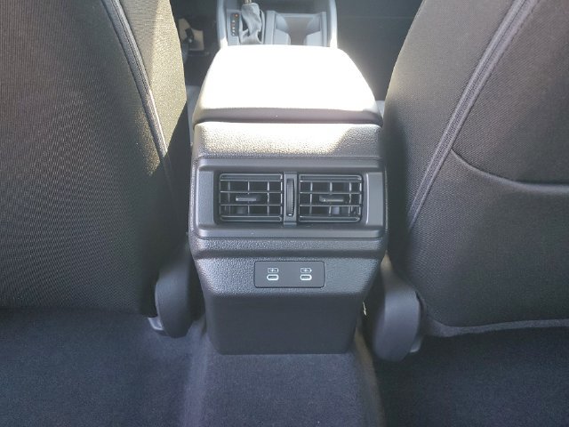 New 2026 Honda Accord LX image 11