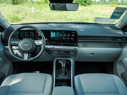 Certified 2026 Hyundai Kona SEL Sport AWD/4WD image 13