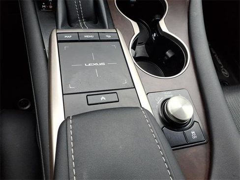 Certified 2021 Lexus RX 350 FWD w/ Premium Package image 27