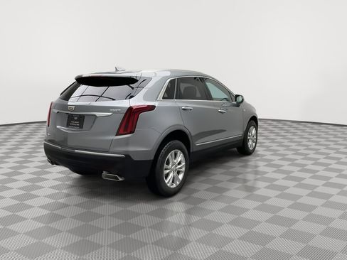 Used 2026 Cadillac XT5 Luxury w/ LPO, Floor Liner Package AWD/4WD image 39