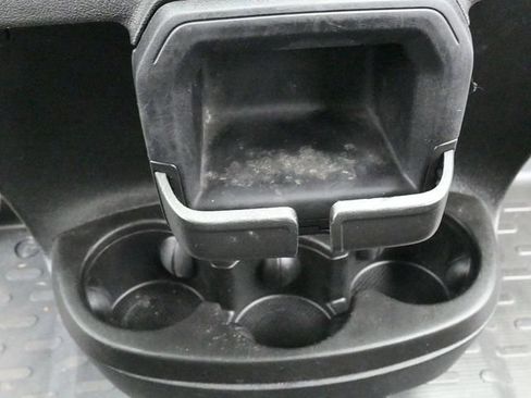Used 2023 RAM ProMaster 2500 FWD image 22