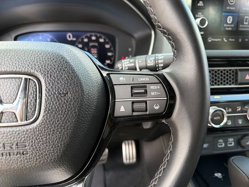 Certified 2024 Honda Civic Sport Touring image 18