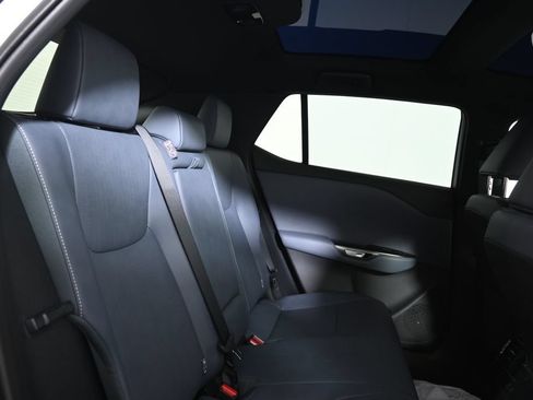 New 2026 Lexus RZ 450e AWD w/ Technology Package image 35