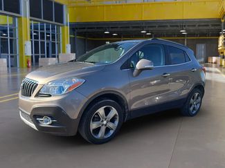 Used 2014 Buick Encore Convenience video 1
