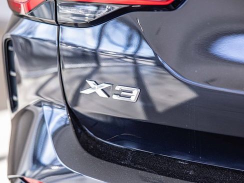 Used 2022 BMW X3 xDrive30i image 17