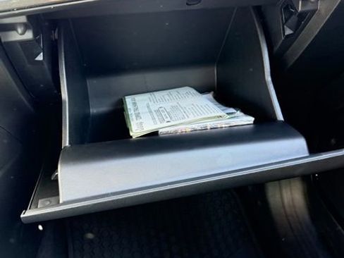 Used 2026 Jeep Compass Trailhawk image 16