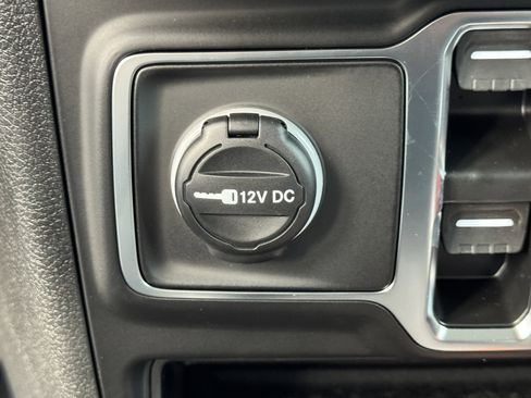 New 2025 Jeep Wrangler Sport S AWD/4WD image 25