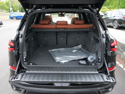 New 2026 BMW X5 xDrive40i w/ Executive Package AWD/4WD image 24