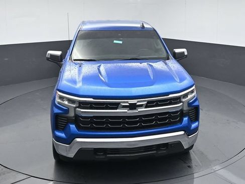 Used 2024 Chevrolet Silverado 1500 LT w/ All Star Edition Plus AWD/4WD image 39