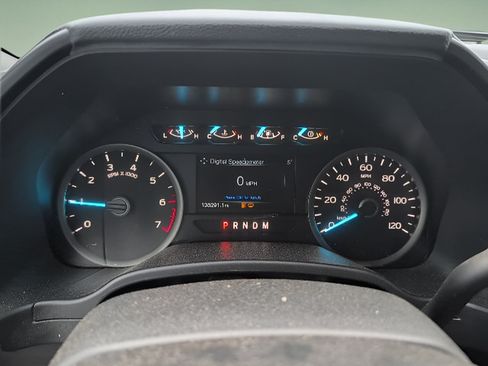 Used 2020 Ford F150 XLT w/ Equipment Group 302A Luxury AWD/4WD image 18