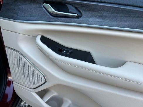 New 2026 Jeep Grand Cherokee Limited image 36