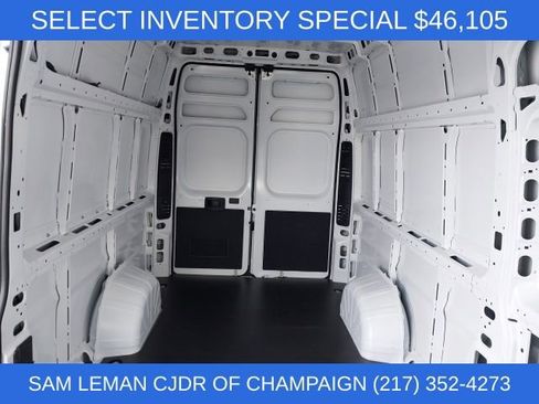 New 2025 RAM ProMaster 3500 w/ Convenience Group image 22