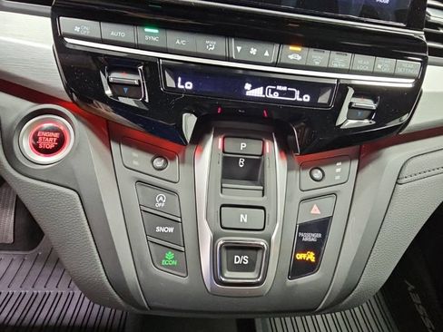 New 2026 Honda Odyssey Sport-L image 19