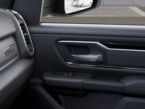 New 2026 RAM 1500 Big Horn AWD/4WD image 21