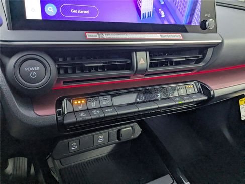 New 2026 Toyota Prius Plug-In Hybrid image 19