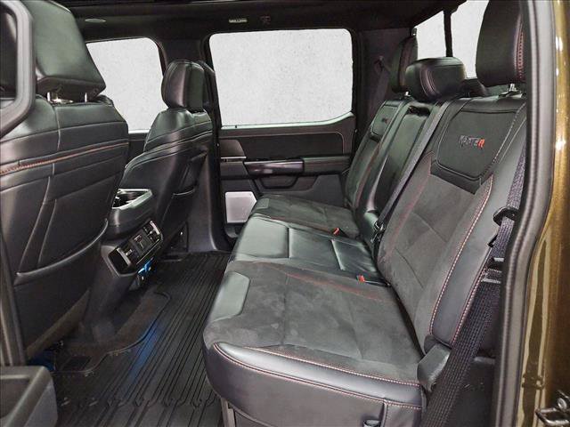 Used 2025 Ford F150 Raptor w/ Equipment Group 803A Raptor R AWD/4WD image 16