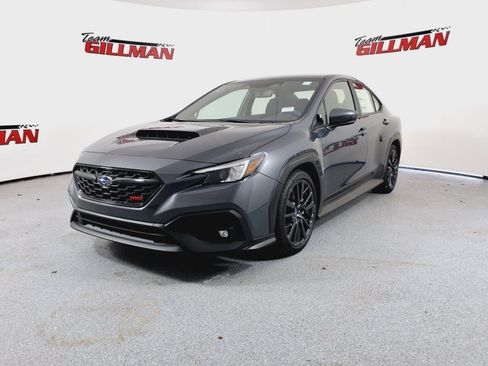 New 2026 Subaru WRX Premium AWD/4WD image 2