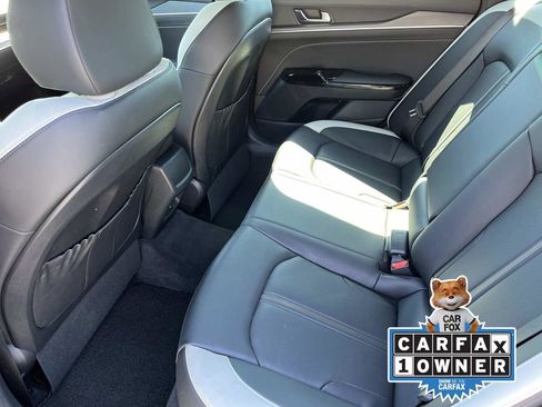 Used 2025 Kia K5 GT-Line w/ GT-Line Premium Package image 17