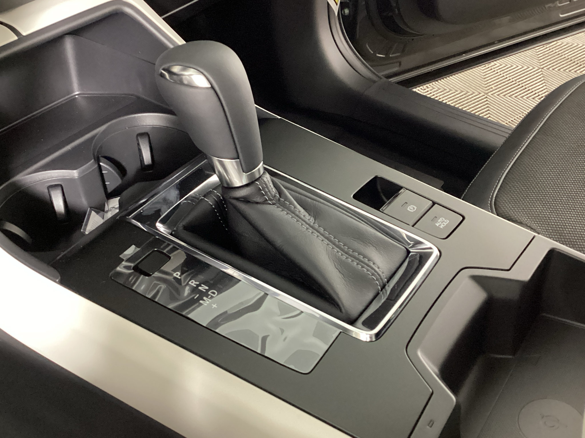 New 2026 MAZDA CX-5 Preferred AWD/4WD image 24