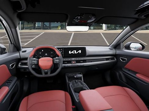 New 2026 Kia K4 GT-Line Turbo FWD image 14
