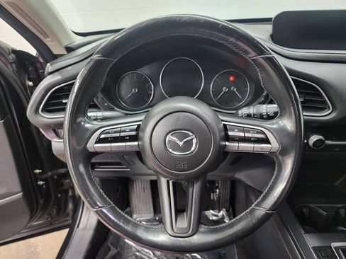 Used 2021 MAZDA CX-30 FWD 2.5 S w/ Select Package image 13