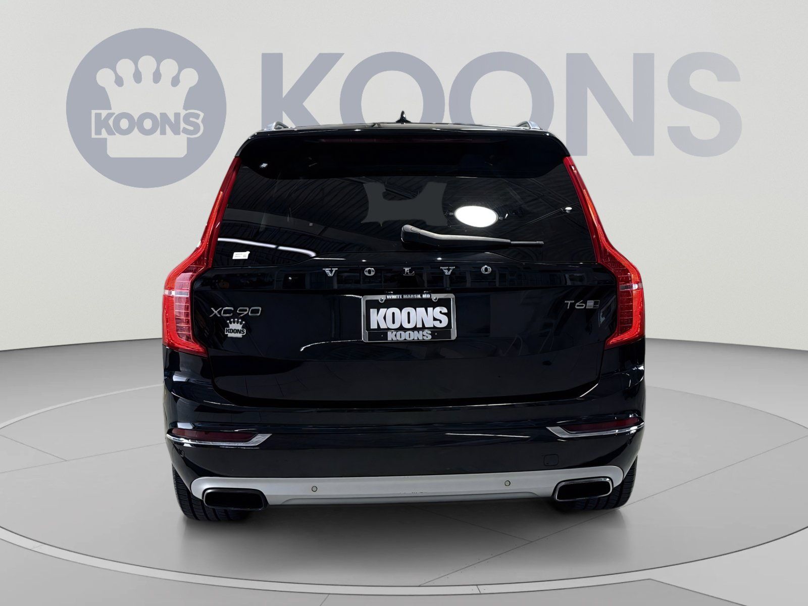 Used 2016 Volvo XC90 T6 Inscription AWD/4WD image 10