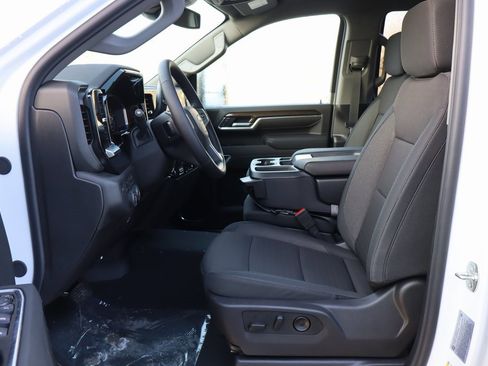 New 2026 Chevrolet Silverado 3500 LT w/ All Star Edition image 6